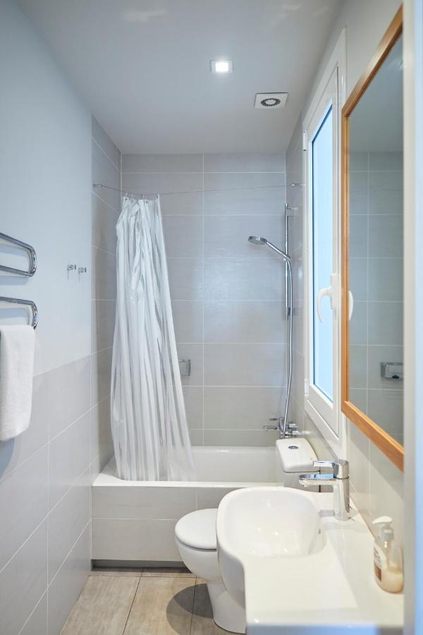Prim Apartment By Basque Homes San Sebastian Buitenkant foto